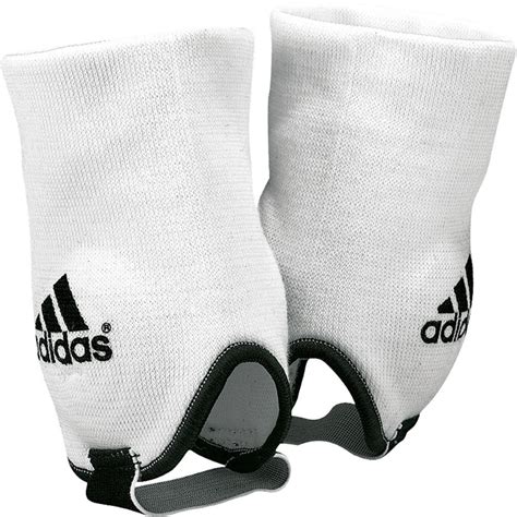 enkelbeschermer adidas|adidas Enkel Beschermers Wit .